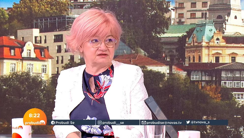 Mladima nedostaje "sidro" - sigurnost i predvidivost 1