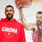 Mark Gasol se vratio u Đironu 15