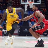 Matijas Lesor napustio Makabi 7