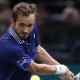 Medvedev lako protiv Ruda za finale u Torinu 7