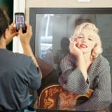 Zvezde za stolom: Meni Merilin Monro 6