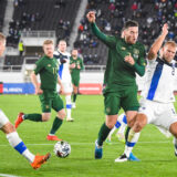 Selektor Irske: Poništen nam je savršeno regularan gol protiv Portugalije 1