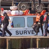 IOM: 600 migranata nestalo u Sredozemnom moru za samo tri meseca 12