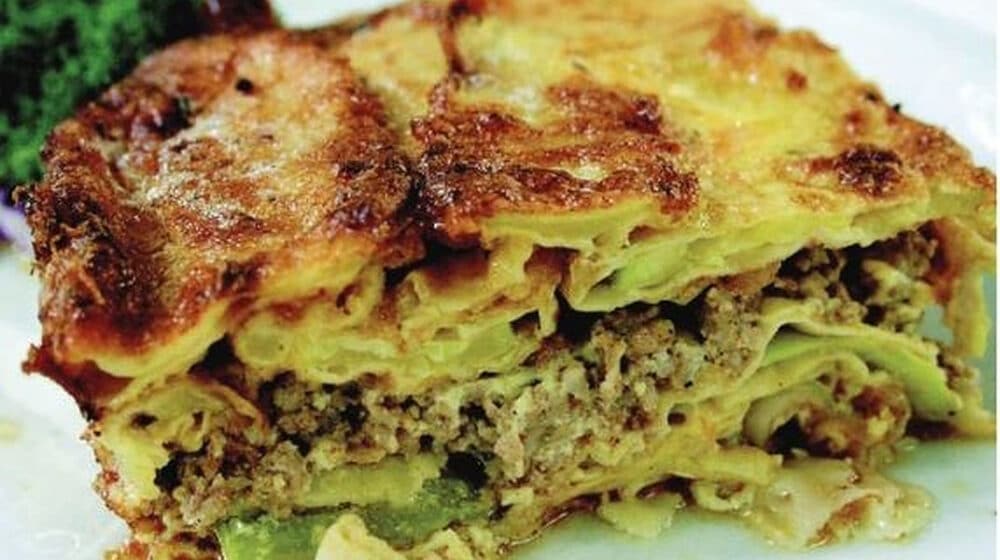 Jesenja kujna: Pečena jela 1 Jesenja kujna: Pečena jela 1