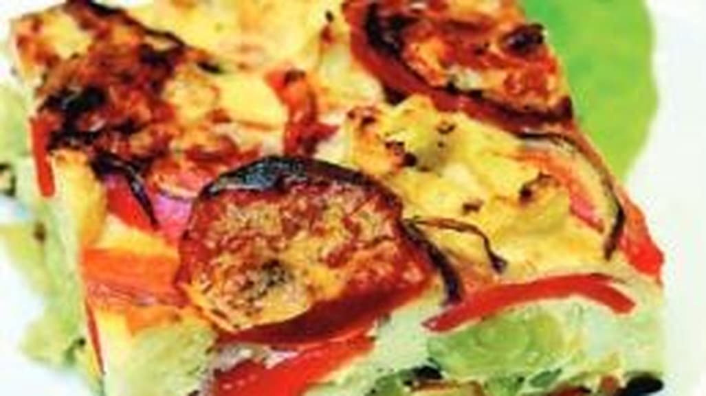 Jesenja kujna: Pečena jela 2 Jesenja kujna: Pečena jela 2