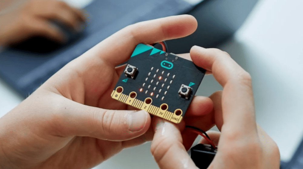 Tim učenika OŠ „Đura Jakšić“ pobednik takmičenja u programiranju 1