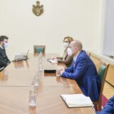 Novi direktor Kancelarije SZO za Srbiju Fabio Skano 5