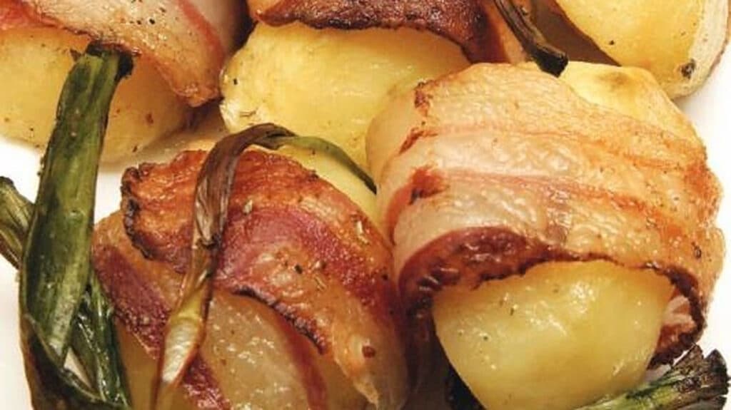 Krompir na 100 načina: Od španskih tortilja do ručka od korenja 2