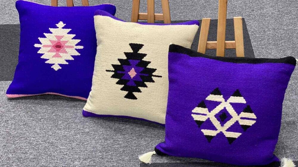 Na Svetskoj izložbi “EXPO 2020 Dubai” i klečani jastuci iz kladovske “Misije kreativa” 2