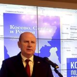 Đorđević: Zašto sam crtao slovo Z 12