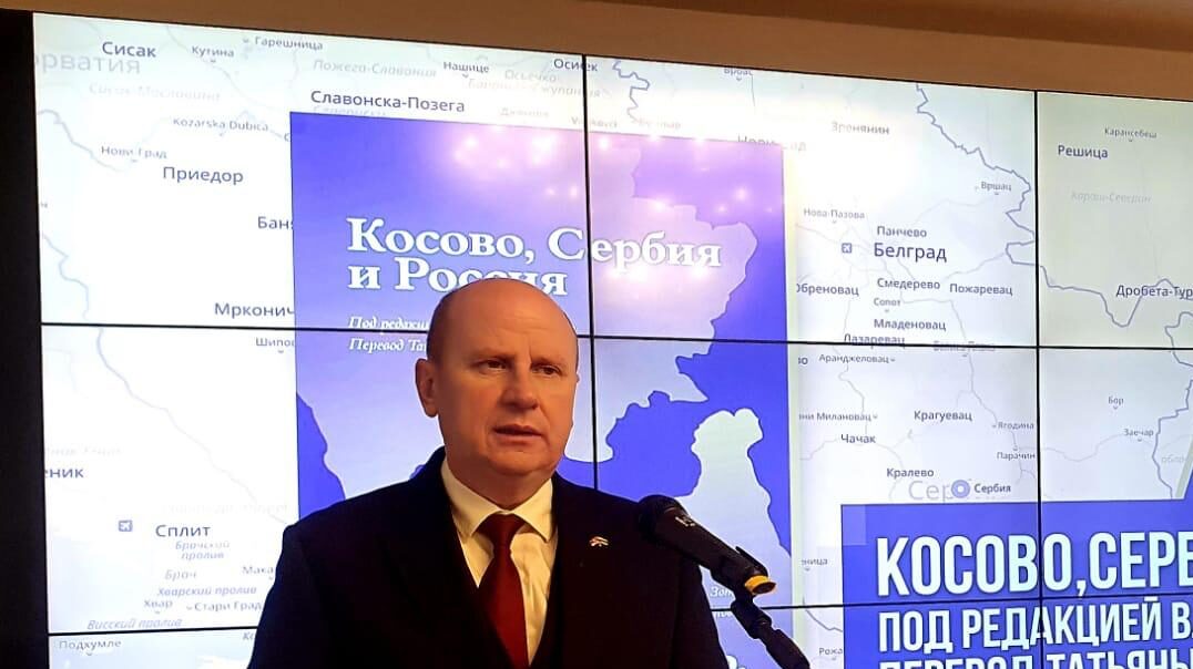 Kakvi su planovi opozicije povodom posete Lavrova? 7 Kakvi su planovi opozicije povodom posete Lavrova? 7