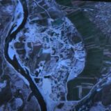 U Crnoj Gori protesti zbog zabrane vađenja šljunka 5