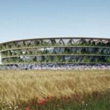 Maksimović: I nacionalni stadion u naselju koje će delom biti na vodoizvorištu 10