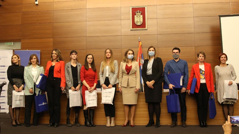 Poverenica: Kriza je samo ogolila nejednakosti i žene su bile junakinje našeg doba 1