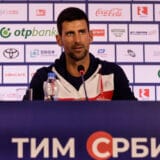 Đoković: Igraćemo najbolji tenis za Srbiju 4