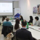 RARIS organizovao obuku za korišćenje platforme e-Turista 8