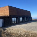 Objekat na Pančićevom vrhu još nije srušen 1