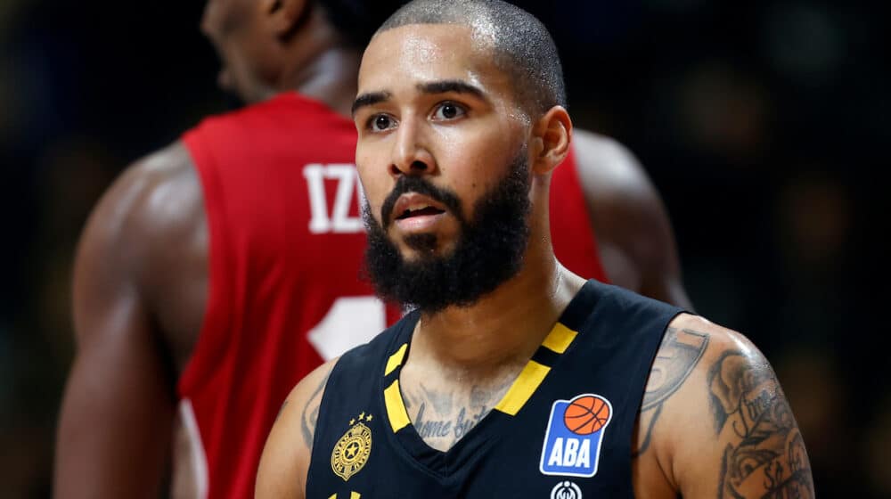 FMP podneo žalbu na dešavanja na meču sa Partizanom 1