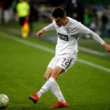 Urošević prizvao Partizanovo proleće u Evropi 9