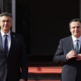 Osmani i Kurti zatražili od premijera Grčke priznanje Kosova 7