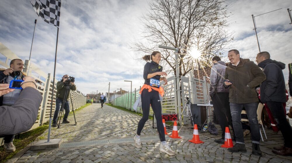 Sport i turizam na Ramskoj tvrđavi 1