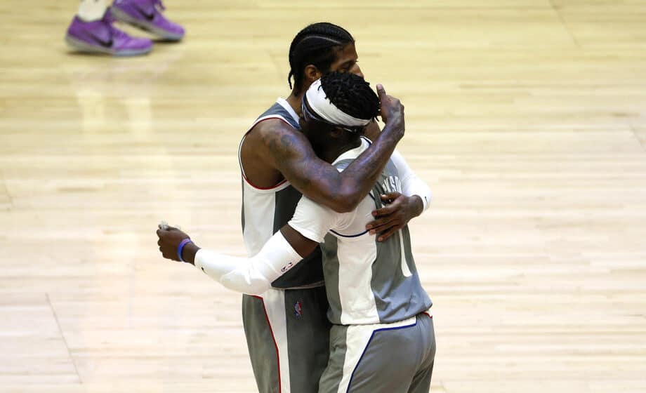 Dominacija Klipersa i protiv Minesote 1