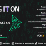 Hakaton za srednjoškolce 4.0 1