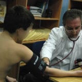 deciji lekar pregled