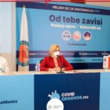 Nove mere u Crnoj Gori: Od ponedeljka se zabranjuju proslave, svadbe i rad noćnih klubova 4