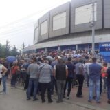 "Mobilizacija" za sednicu SNS u Beogradu - spiskovi po javnim ustanovama na jugu Srbije 11