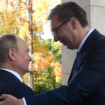 Jovanović: Sankcije Rusiji ne dolaze u obzir 18