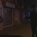 Studenti snimili video sa priznanjem da su razbili izlog na prostorijama SNS-a u Novom Sadu 1