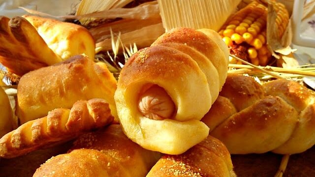 Recept nedelje: Rol viršle sa senfom 1