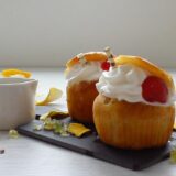 Recept nedelje: Rum baba ili baba au rhum 3