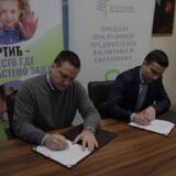 Još 200 mesta u vrtićima u Prokuplju i Vladičinom Hanu 13