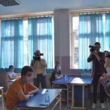 Lakši zadaci popravili rezultate male mature 7