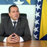 Tužilaštvo BiH podiglo optužnicu protiv ministra sigurnosti Selma Cikotića 7