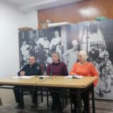 Revija predstava malih formi na sceni pirotskog pozorišta od 1. do 6. decembra 2