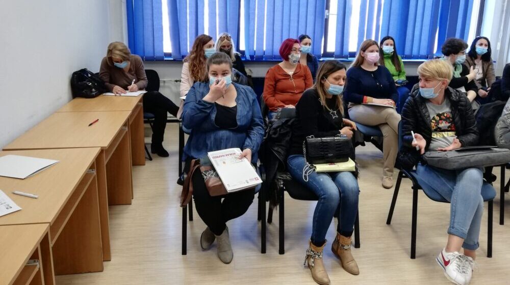 Informisanje kao osnov za ekonomsko osnaživanje 1