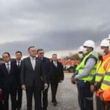 Počela izgradnja brze saobraćajnice Požarevac-Veliko Gradište-Golubac 8