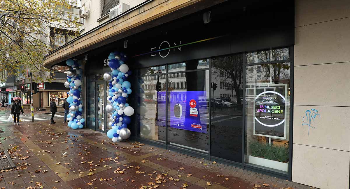 Otvoreno novo SBB prodajno mesto u Beogradu 3 Otvoreno novo SBB prodajno mesto u Beogradu 3