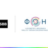 SBB nastavlja saradnju sa Fakultetom organizacionih nauka 9