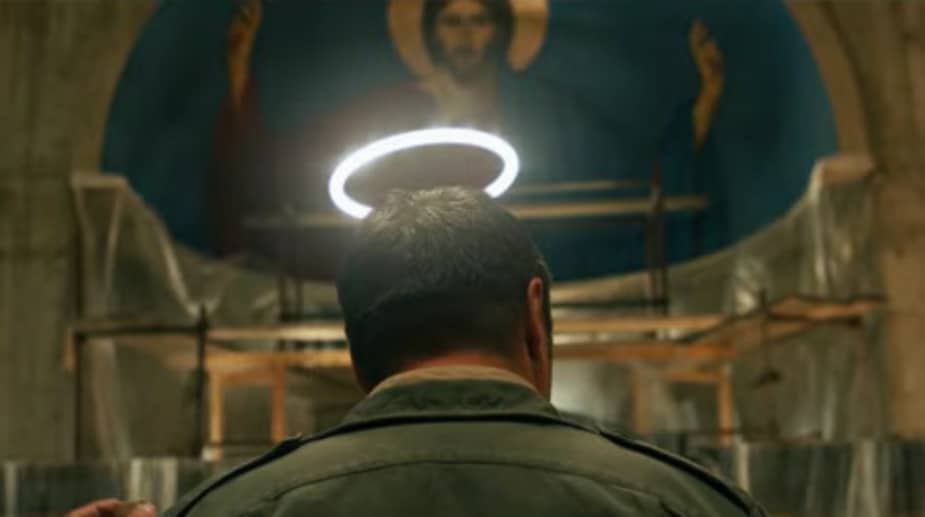 Svečana premijera filma "Nebesa" Srđana Dragojevića 17. novembra (VIDEO) 1