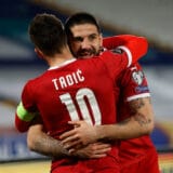 Mitrović i Tadić, pa onda svi ostali 4