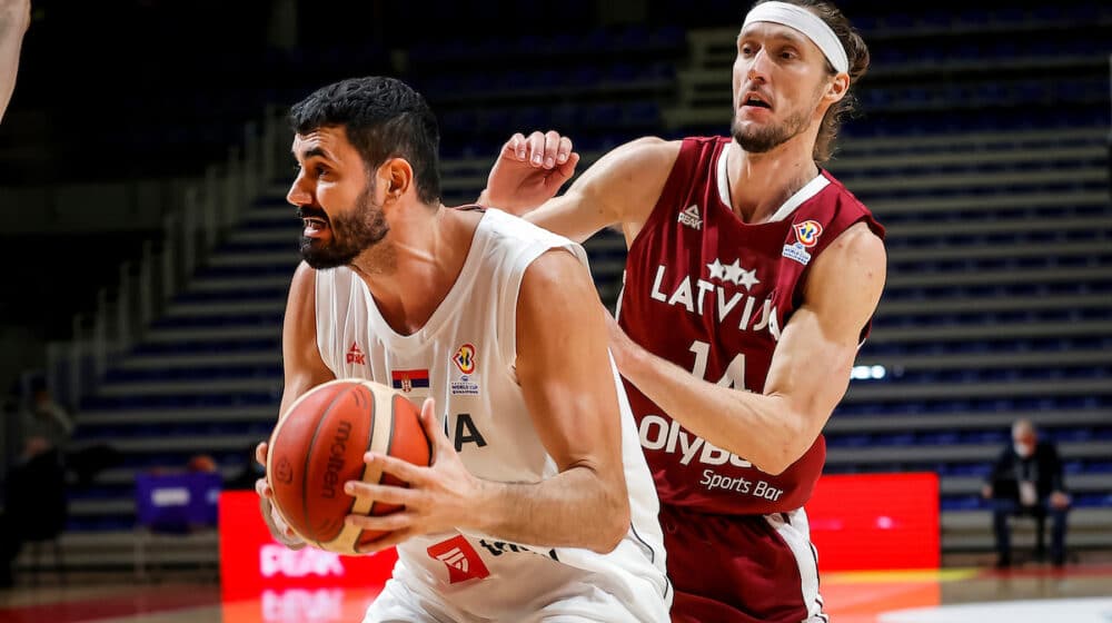 Jagodić Kuridža: Bili smo mekani u većem delu utakmice 1 Jagodić Kuridža: Bili smo mekani u većem delu utakmice 1