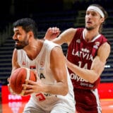 Pešić o junaku pobede: Nisu svi Jokić, Divac i Bodiroga 4