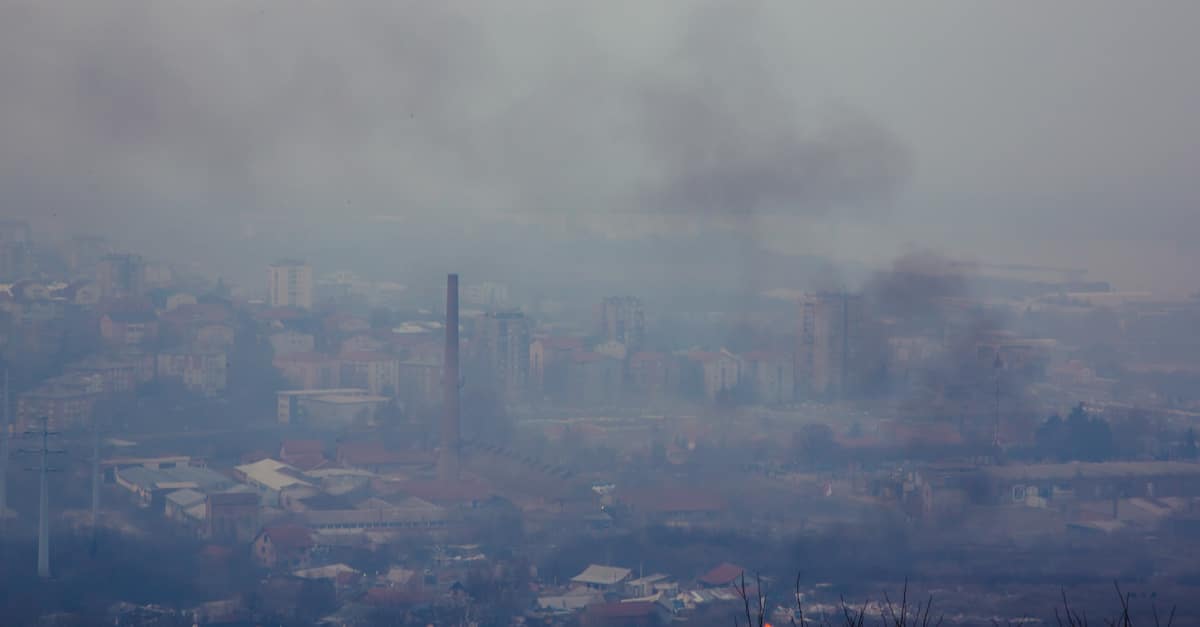 Strategija za čistiji vazduh 2