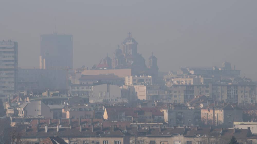 Strategija za čistiji vazduh 1