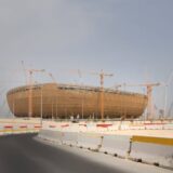 Radnici ginu, stadioni blistaju, fudbal stiže 13