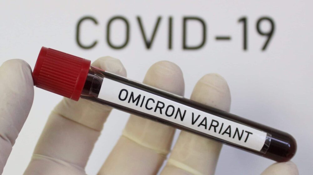 Hrvatska: Kod dva pacijenta potvrđen omikron soj virusa korona 1